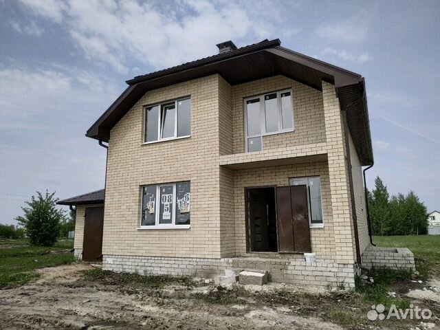 Новый Дом Новая Усмань Интернет Магазин