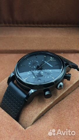 Часы Armani механика Армани