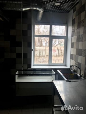 Помещение свободного назначения, 121.4 м²