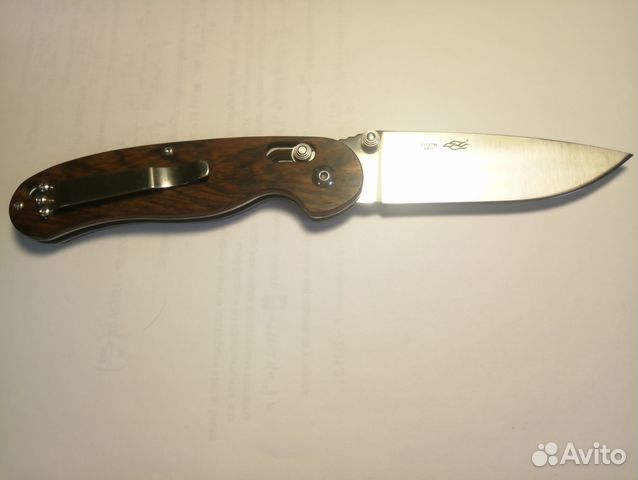 Нож Ganzo G727m Купить