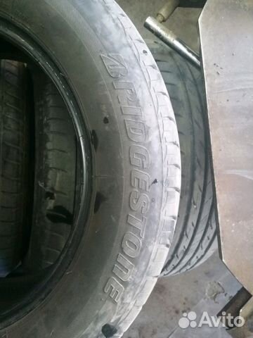 Bridgestone nextry 215/60 16