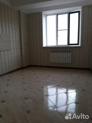 1-к квартира, 45 м², 5/10 эт.