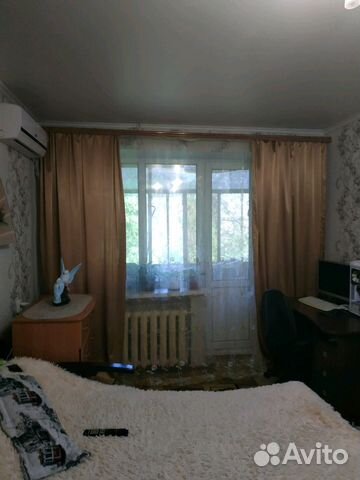 1-к квартира, 31 м², 5/5 эт.