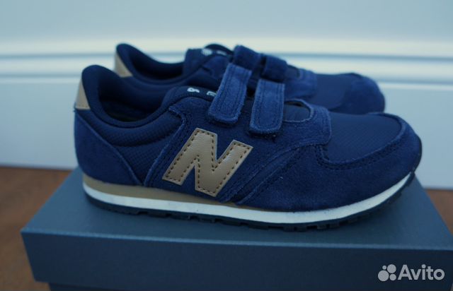Новые кроссовки New balance р-р 29 Новые кроссовки New balance р-р 29