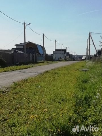 Участок 12 сот. (СНТ, ДНП)