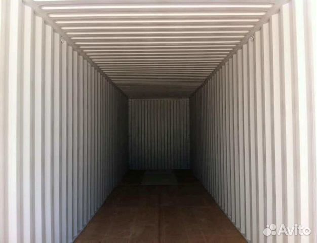 Складское помещение, 30 м² Складское помещение, 30 м²
