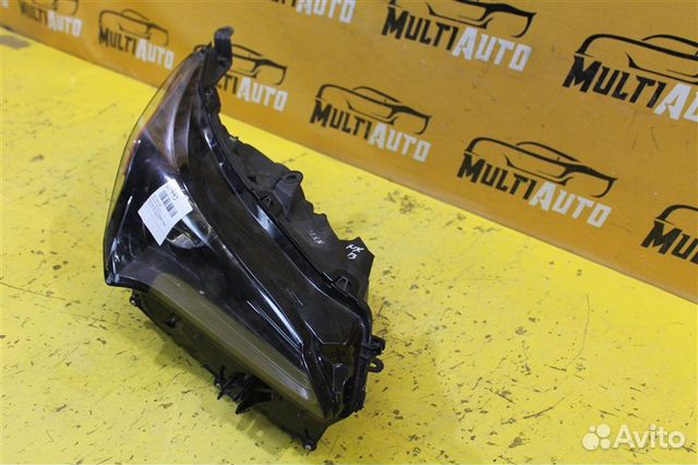 Фара передняя правая Lexus Nx 1 2014-2017 Фара передняя правая Lexus Nx 1 2014-2017