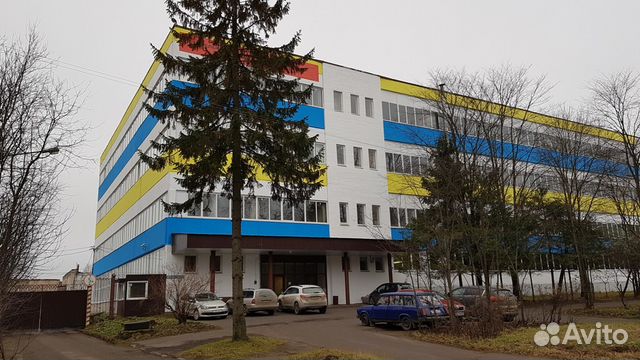 Помещение свободного назначения, 70 м²