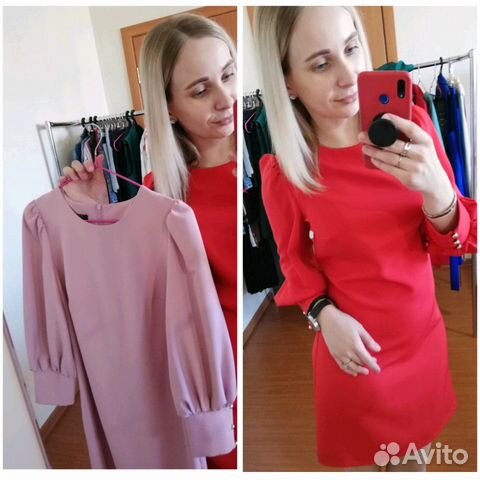 Платье Платье