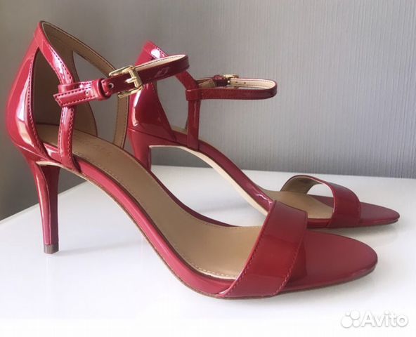 Босоножки Michael Kors новые Босоножки Michael Kors новые