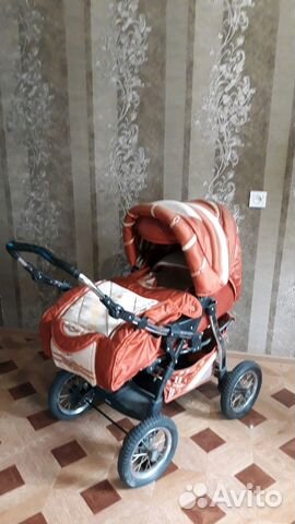 Коляска Коляска