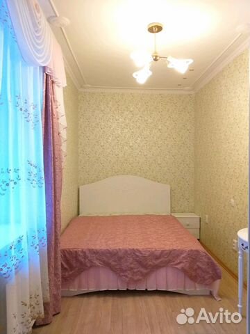 

2-к. квартира, 58 м², 3 кровати