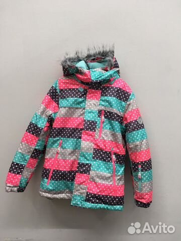Детская куртка Prorange 146 см 12 - 13 лет