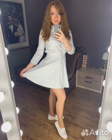 Платье Patrizia Pepe