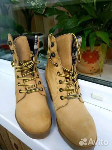 Ботильоны Tamaris новые