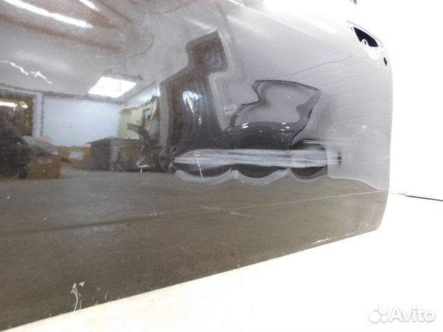 Дверь передняя лев. Renault Duster 79645 Дверь передняя лев. Renault Duster 79645