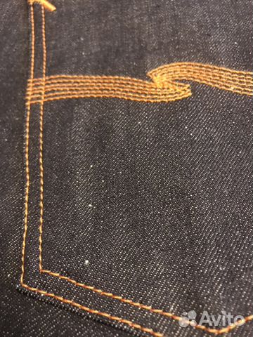 Nudie Denim (Джинсы) Nudie Denim (Джинсы)