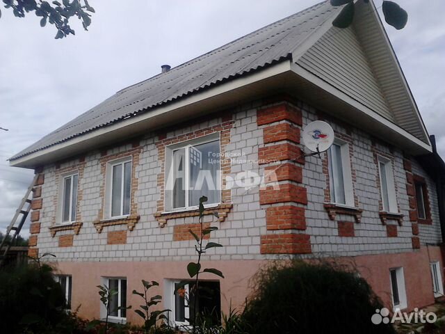 Купить Дом В Кудымкаре С Фото