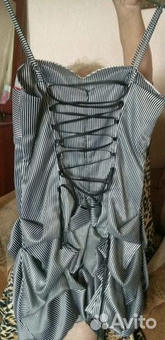 Праздничное платье