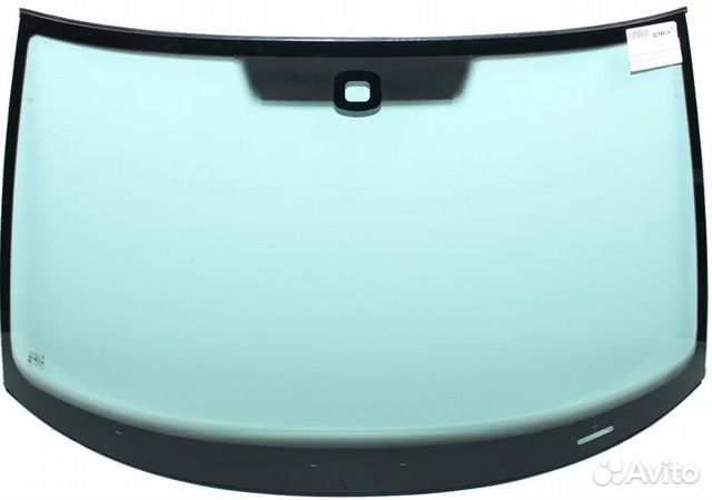 Лобовое стекло skoda