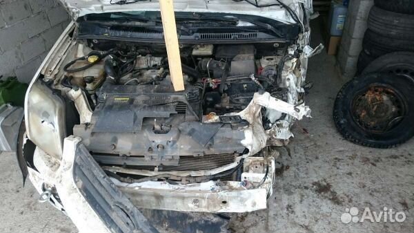 Разборка Форд конект (Запчасти б/у) Разборка Форд конект (Запчасти б/у)