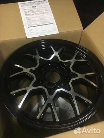 Япония Новые Weds FlowForm 20