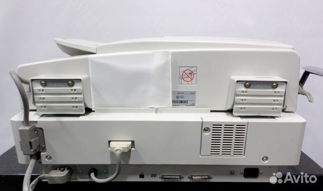 A3 Документ сканер Canon DR-7080C Дуплексный A3 Документ сканер Canon DR-7080C Дуплексный