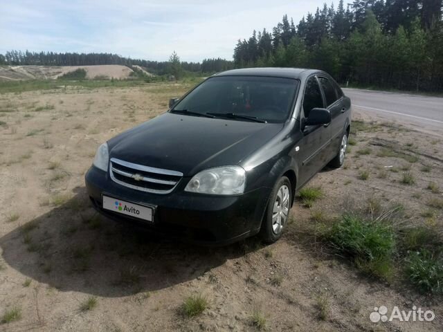 Chevrolet Lacetti 1.4 МТ, 2012, 149 000 км