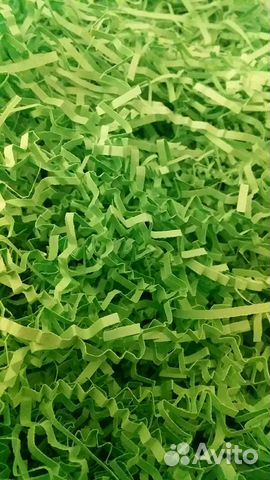 Наполнитель для подарков Наполнитель для подарков