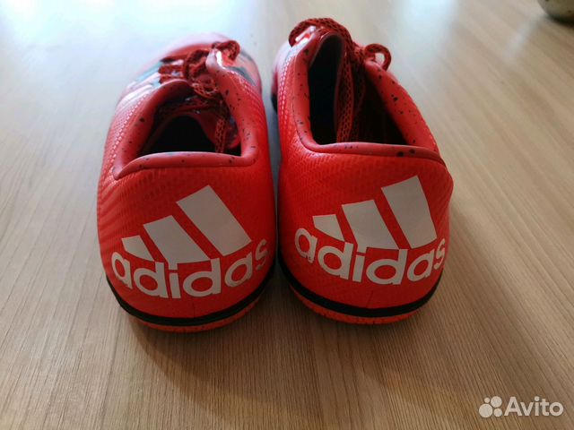 Кеды Adidas оригинал