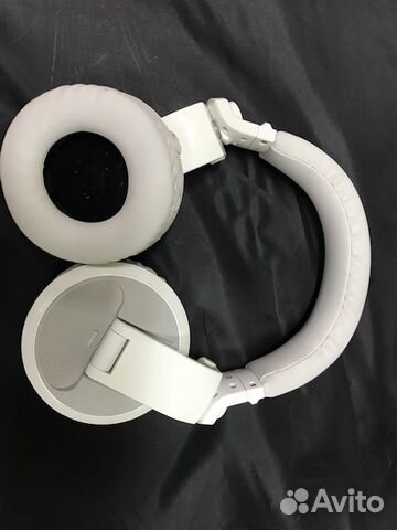 Новые наушники Pioneer HDJ-X5BT в наличии