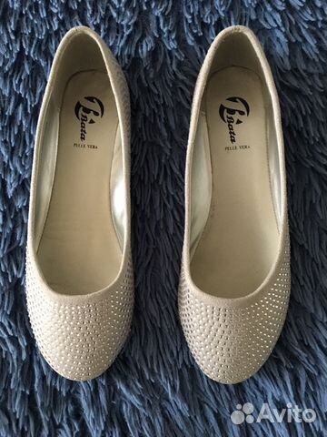 Балетки Балетки