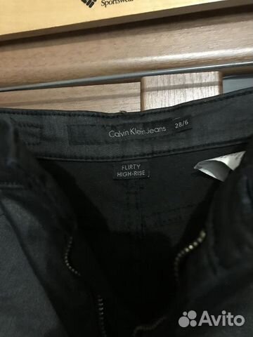 Женские шорты Calvin Klein Dolce & Cabbana Женские шорты Calvin Klein Dolce & Cabbana