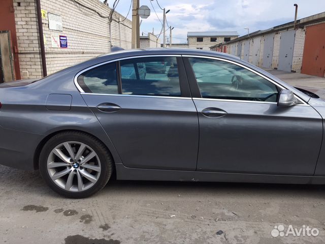 Тонирование автомобилей без разбора. Винил