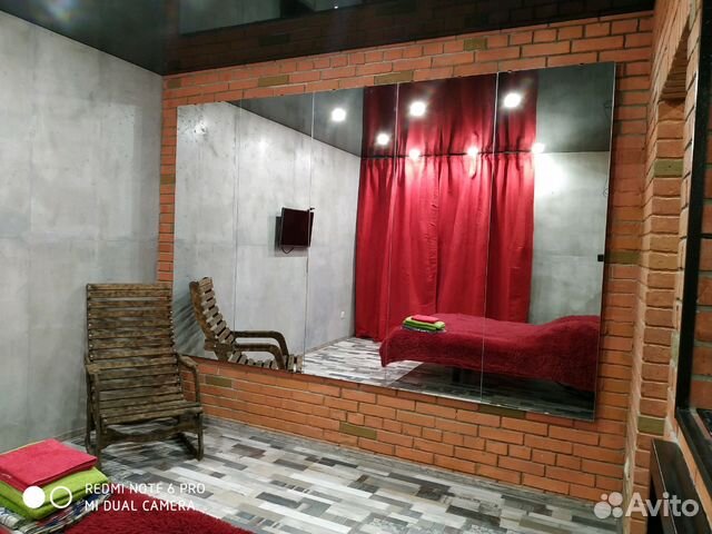 1-к квартира, 39 м², 10/18 эт.
