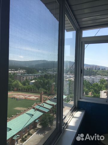4-к квартира, 80.5 м², 10/10 эт.