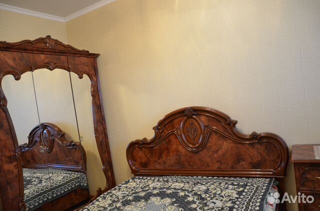 2-к квартира, 62 м², 8/9 эт.