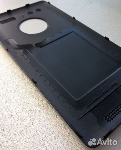 Задняя крышка для Nokia Lumia 830