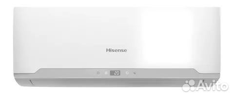 Сплит-система Hisense серии ECO Classic A