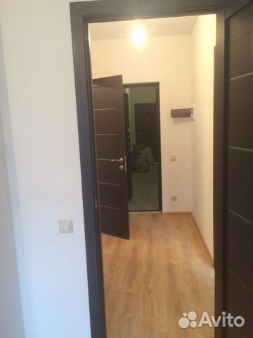 1-к квартира, 33 м², 4/8 эт.