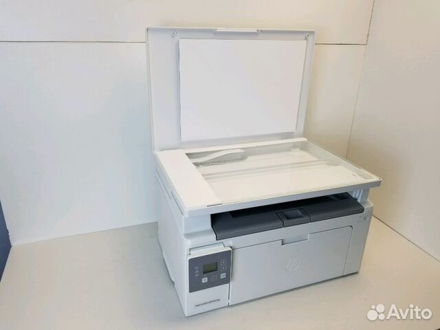 Мфу HP LaserJet Ultra MFP M134a новые, б.у