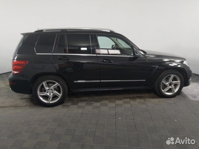 Mercedes-Benz GLK-класс 2.1 AT, 2014, 70 004 км