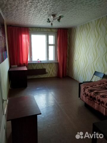 3-к квартира, 65 м², 4/9 эт.