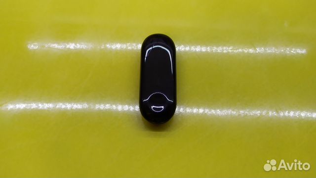 Xiaomi mi band 3 фитнес браслет