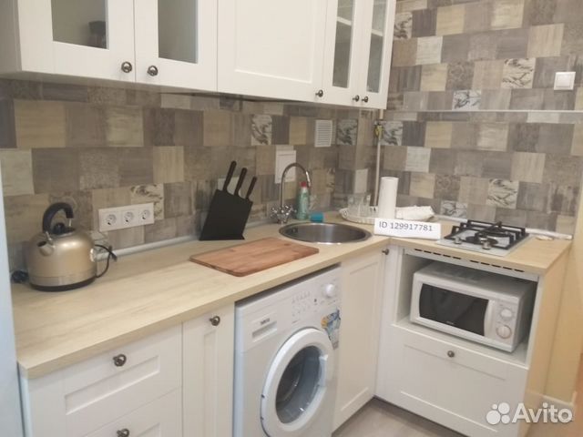 2-к квартира, 55 м², 2/6 эт. 2-к квартира, 55 м², 2/6 эт.