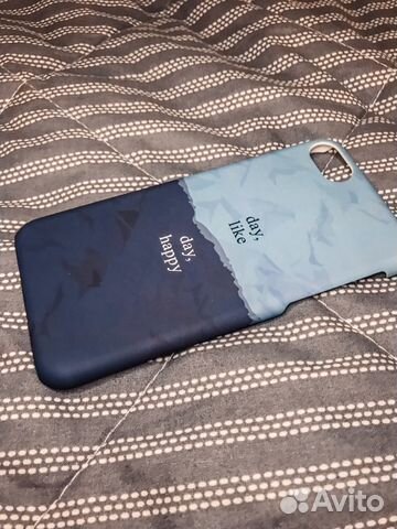 Чехол на iPhone 7 Чехол на iPhone 7