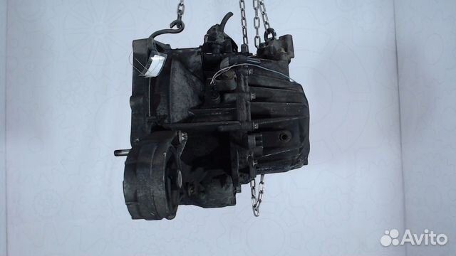 Коробка передач Fiat Croma 1.9 JTD, 2005 Коробка передач Fiat Croma 1.9 JTD, 2005