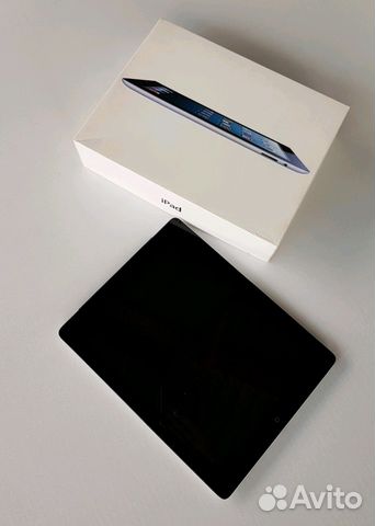 iPad 4