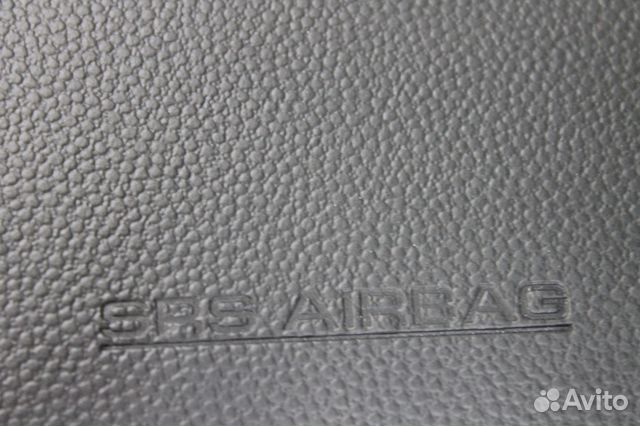Торпедо на Mazda 3 BL приборная панель