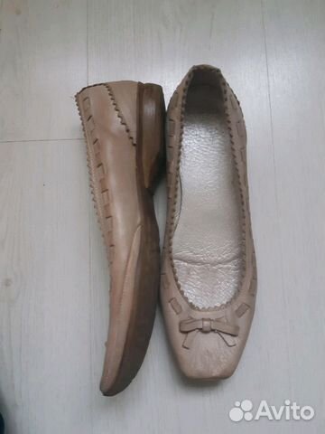 Балетки туфли Carlo Pazolini Карло Пазолини 41 раз Балетки туфли Carlo Pazolini Карло Пазолини 41 раз